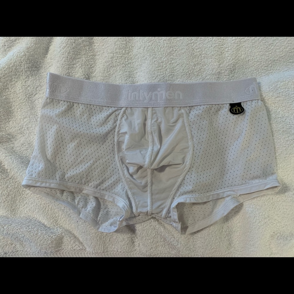Intymen trunk